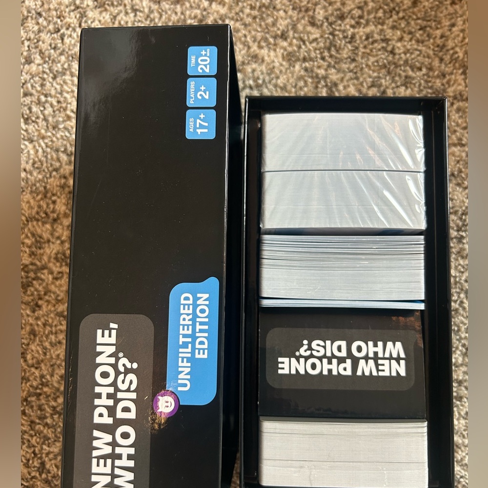 New game!! - Picture 2 of 2